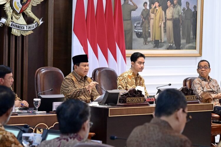 Elemen Masyarakat Sambut Positif Komitmen Pemberantasan Korupsi Prabowo Gibran