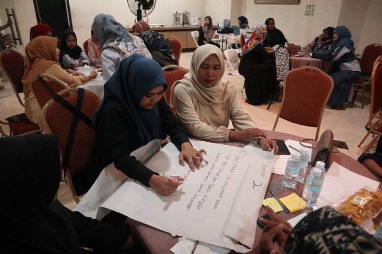 Pelatihan Digital Tingkatkan Peluang Pelaku UMKM Berkembang
