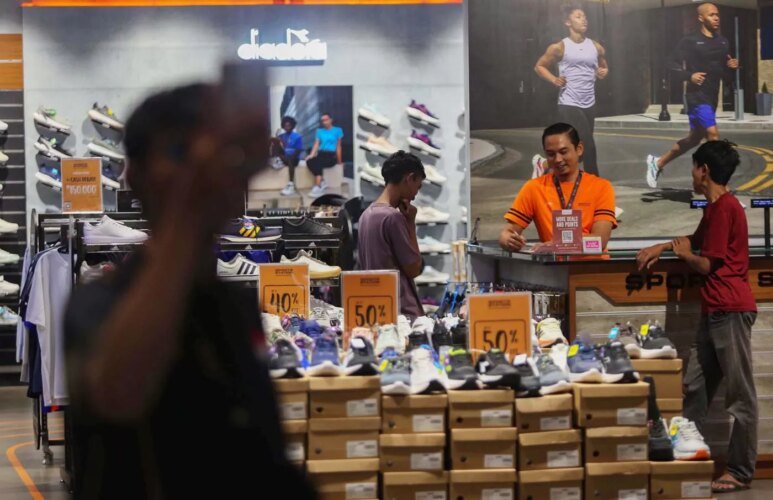 Masyarakat Tak Perlu Khawatir, PPN 1 Persen Hanya Untuk Barang Mewah