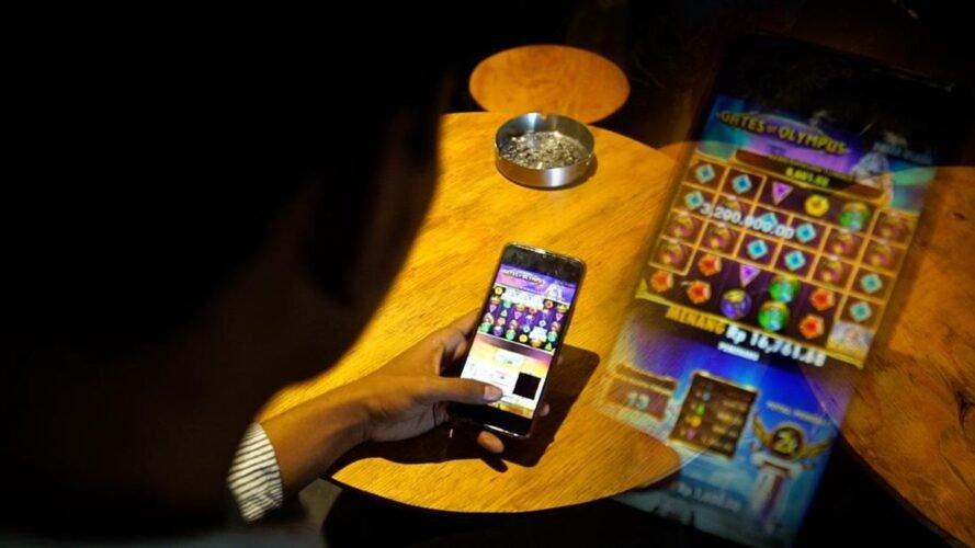 Menanggulangi Judi Online: Upaya Kolektif Demi Masa Depan Generasi Muda