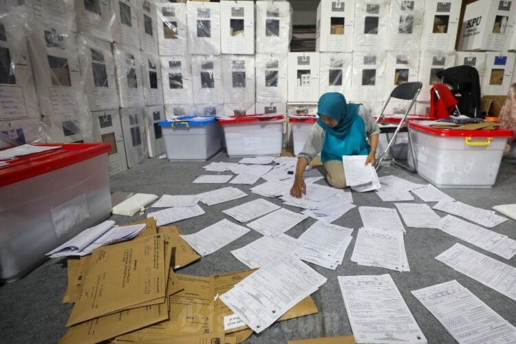 Masyarakat Jadi Garda Depan Jaga Kondusivitas Pasca Pilkada