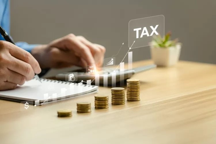 Kebijakan Penyesuaian PPN 1% Mendorong Kemajuan Ekonomi yang Berkeadilan