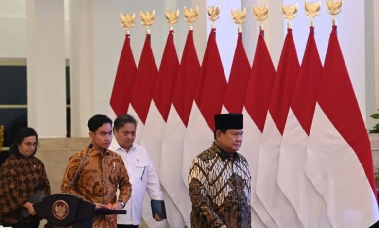 Kolaborasi dengan Akademisi, Pemerintah Dorong Ekonomi Kreatif di 100 Hari Pemerintahan Prabowo-Gibran