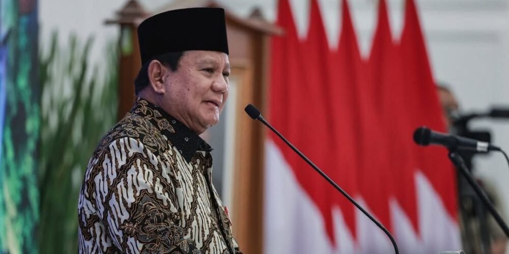 Pemerintah Batalkan Penerapan PPN 12% Bukti Keberpihakan Kepada Rakyat