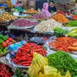 Pemerintah Luncurkan Paket Stimulus Ekonomi untuk Pertahankan Daya Beli Masyarakat