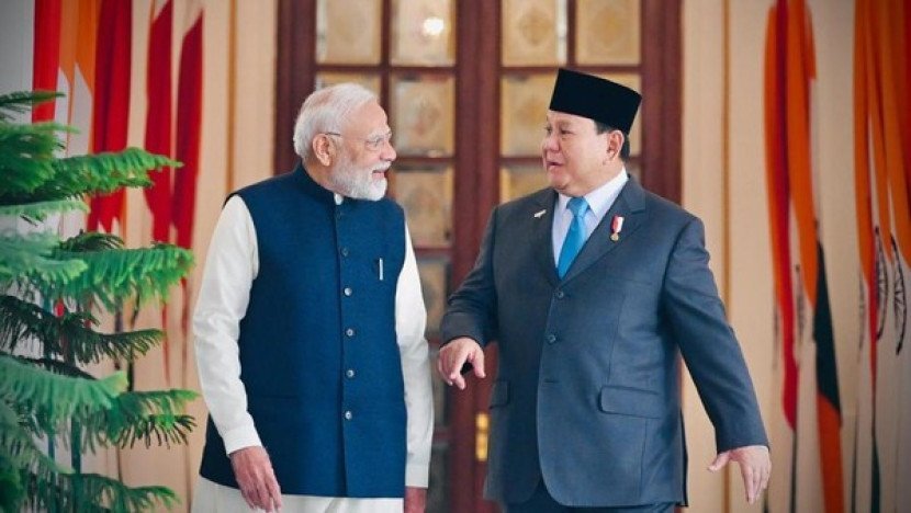 Presiden Prabowo Tingkatkan Kerja Sama Internasional Melalui Kunjungan Kerja