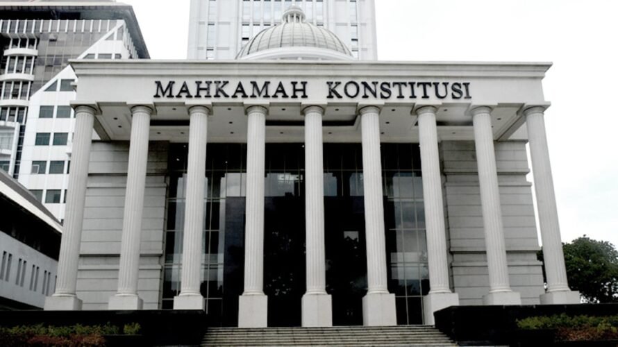 Semua Pihak Wajib Hormati Hasil Putusan MK dalam Sengketa Pilkada