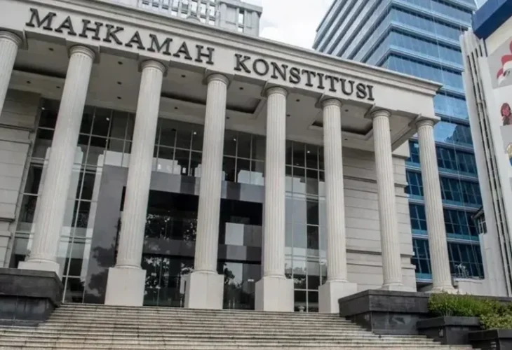 Dukung Sidang Sengketa Pilkada 2024 Berjalan Sesuai Rencana MK
