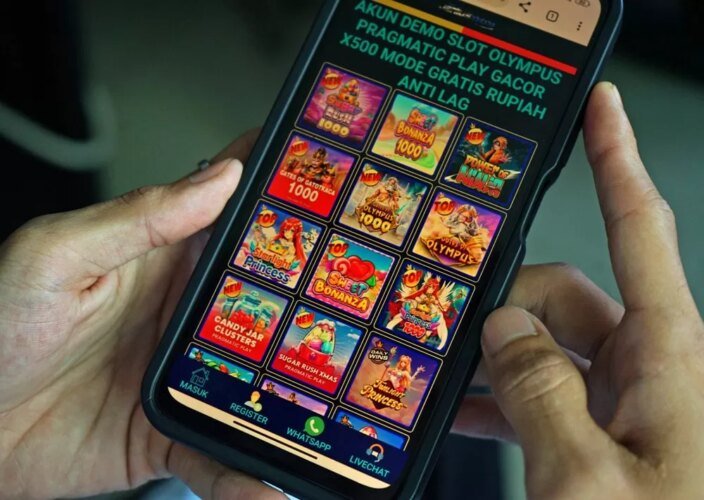 Pemerintah Proaktif Mencegah Maraknya Judi Online