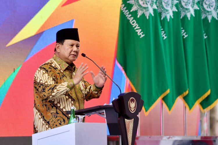 Pemerintah Alokasikan Dana untuk Program Penghapusan Utang Satu Juta Pelaku UMKM