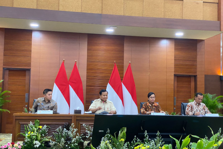 Batal Naik, Pemerintah Tegaskan PPN 12% Hanya Fokus pada Barang Mewah