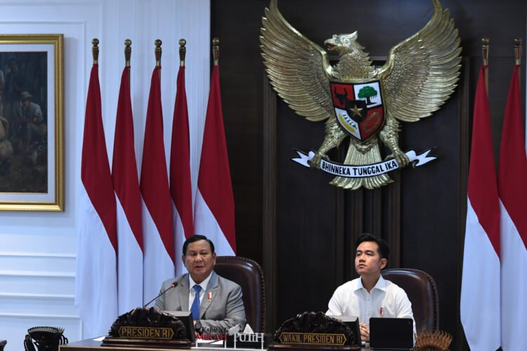 Berani Tegas Berantas Narkoba, Apresiasi Masyarakat Bukti Nyata Baiknya 100 Hari Kinerja Prabowo-Gibran