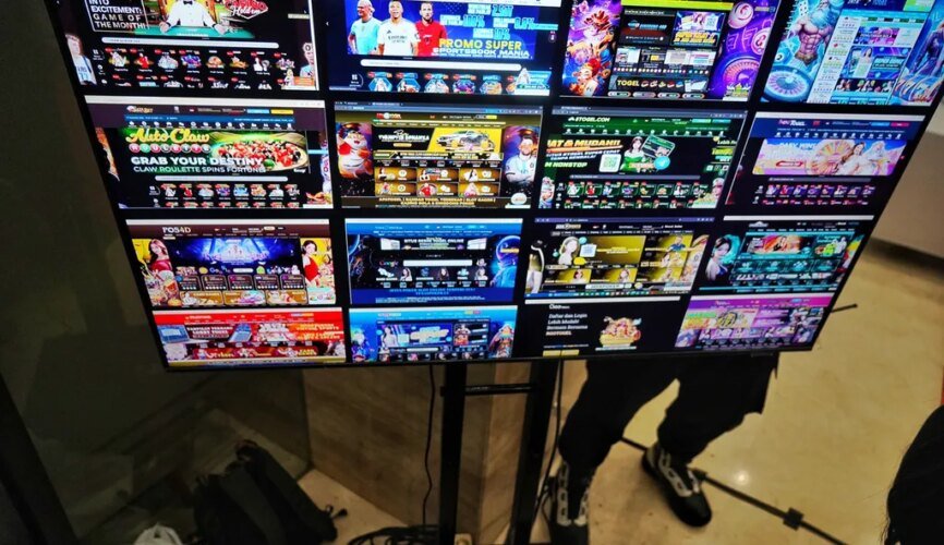 Pemerintah Konsisten Lakukan Pengawasan Ruang Digital Batasi Konten Promosi Judi Online
