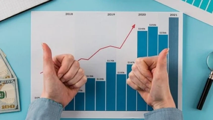 Pemerintah Lakukan Langkah Strategis Stimulus Pemerataan Ekonomi Nasional