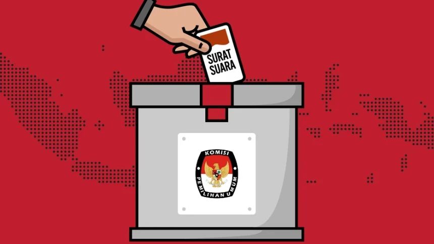 Waspadai Kelompok Tertentu Berupaya Pecah Belah Bangsa dan Ganggu Stabilitas Keamanan Pasca Pilkada