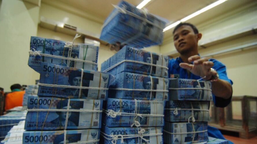 Judi Online Picu Tindakan Penyelewengan Dana Desa Puluhan Miliar