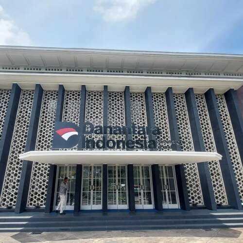 Komitmen Investasi Qatar di Danantara Buktikan Kepercayaan Internasional