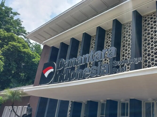 Danantara Dorong Transparansi dan Diversifikasi Aset
