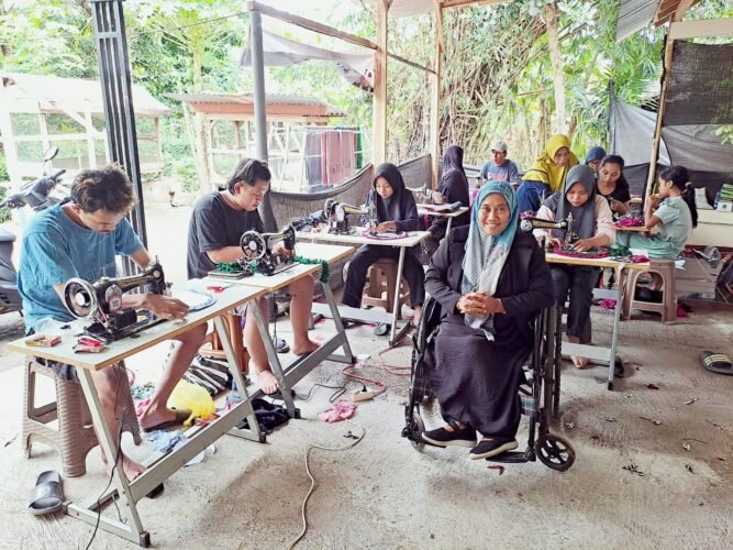 Dorong Geliat UMKM, Pemerintah Luncurkan Berbagai Program