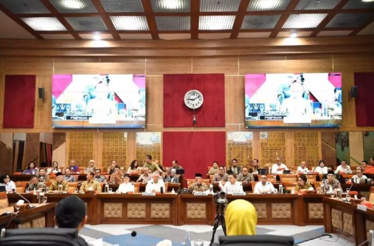 Kalangan Akademisi Apresiasi Langkah Cepat Pemerintah Respon Aspirasi Kesejahteraan Dosen