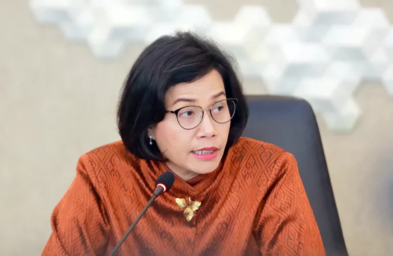 Menkeu Sebut Efisiensi Anggaran Fokus Pada Manfaat Langsung untuk Masyarakat