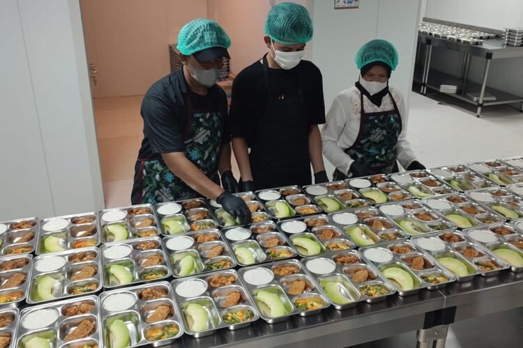 Evaluasi Kunci Sukses Keberhasilan Pemerintah dalam Program Makan Bergizi Gratis