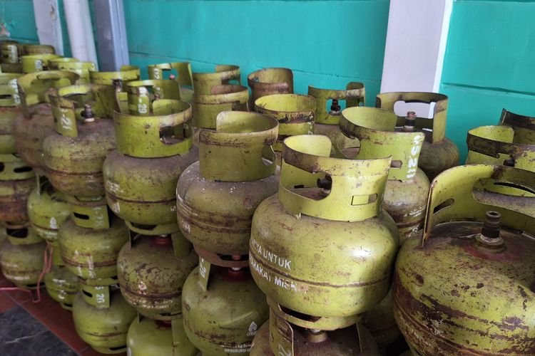 Peduli Rakyat, Pemerintah Batalkan Aturan Larangan Pengecer LPG 3 Kg