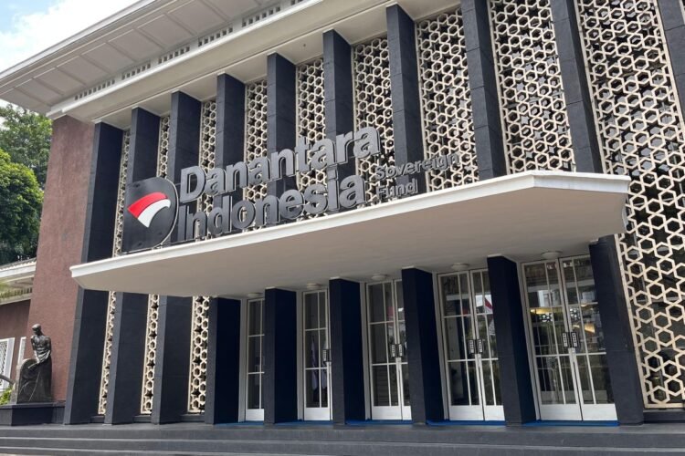 Danantara, Langkah Strategis Menuju Lompatan Ekonomi Nasional