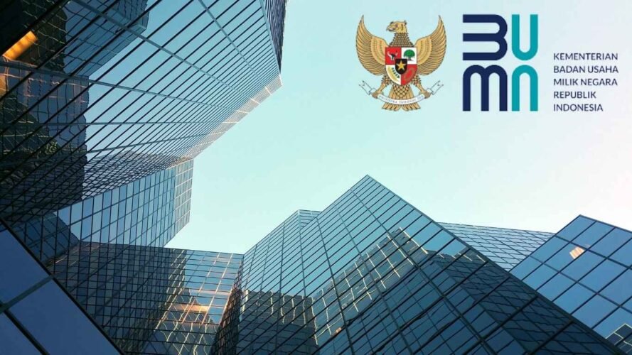 Apresiasi Sektor BUMN Dalam Mendorong Pemerataan Ekonomi Daerah