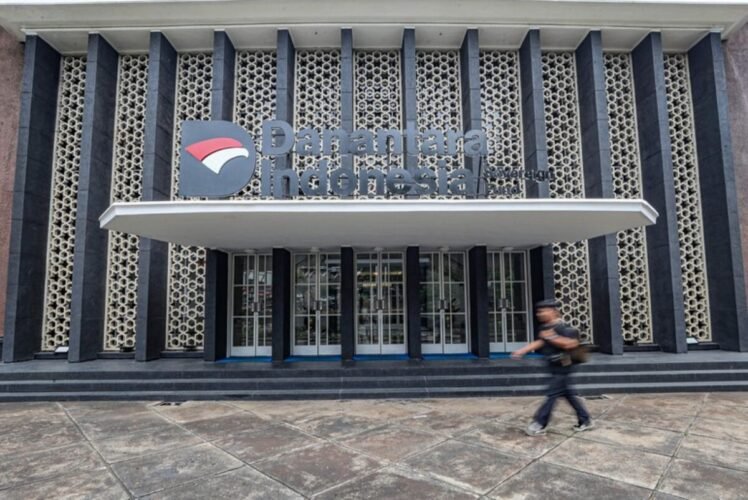 Danantara Indonesia Dorong Investasi Global untuk Kesejahteraan Nasional