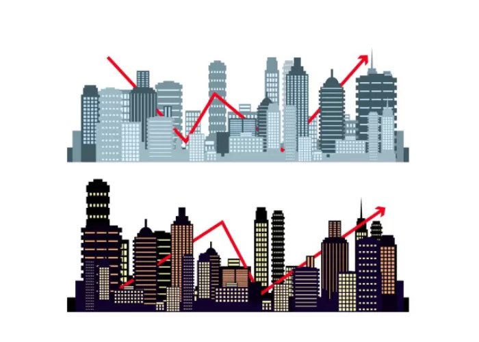 Pemerintah Dorong Pemerataan Ekonomi, Wujudkan Visi Indonesia Emas 2045