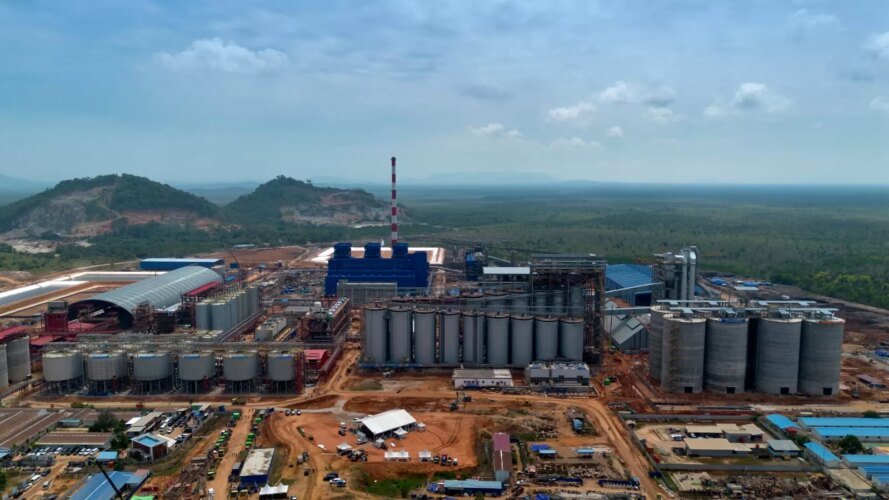 Mengapresiasi Strategi Hilirisasi Demi Percepatan Pemerataan Ekonomi Nasional