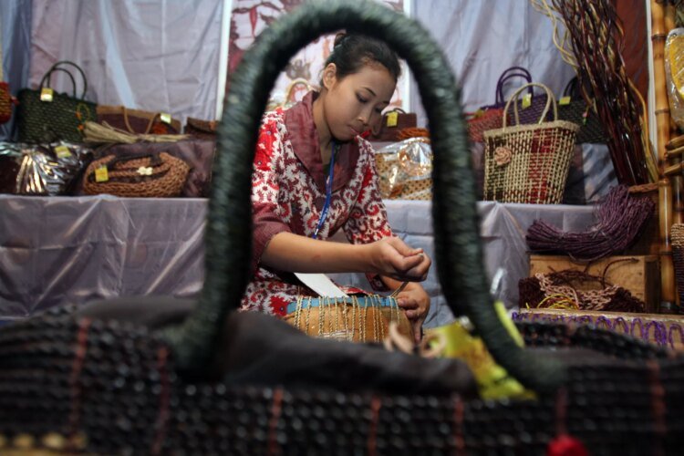 Mengoptimalkan UMKM untuk Meningkatkan Daya Saing Ekonomi