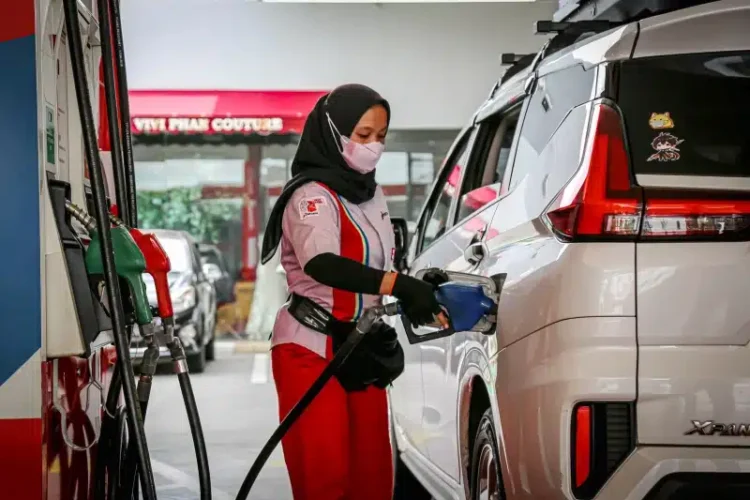 Pertamina Pastikan Peredaran BBM ke Masyarakat Aman Tanpa Oplosan
