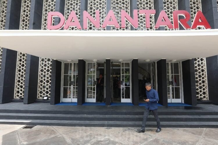 Danantara Jadi Magnet Investasi Strategis Berbasis Tata Kola Transparan dan Akuntabel
