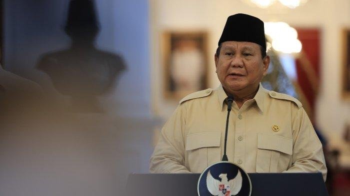 Presiden Prabowo Lantik 961 Kepala Daerah, Sinergi dengan Pusat Jadi Kunci Efektvitas Indonesia Maju