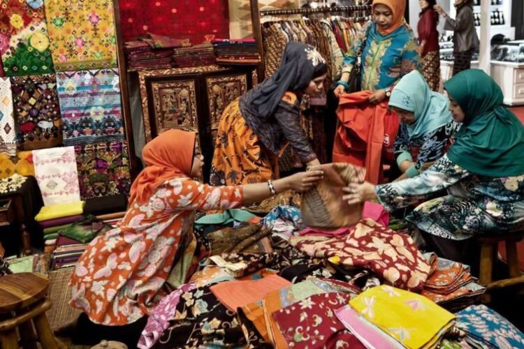 Pemerintah Akselerasi Program UMKM Demi Kuatkan Perekonomian Nasional