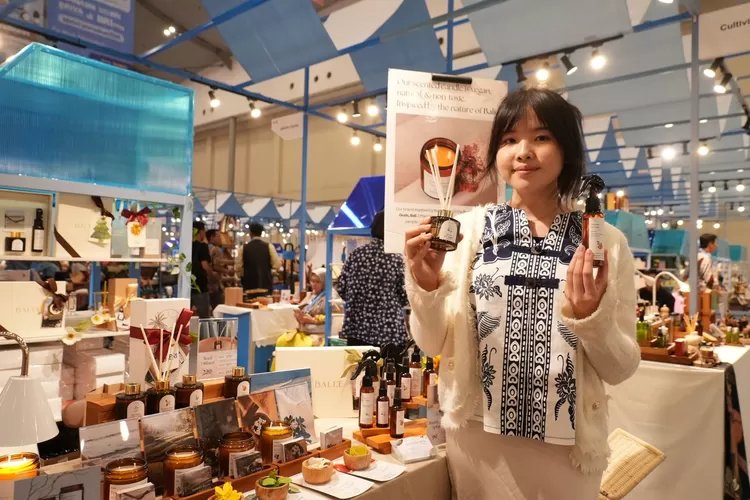 Pemerintahan Prabowo Gibran Perluas Akses Pasar bagi Produk UMKM