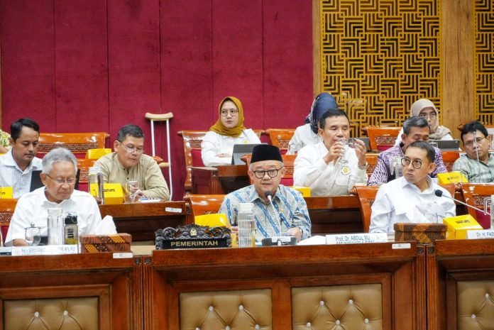 Tanpa Mengorbankan Masa Depan, Pemerintah Lakukan Efisiensi APBN yang Ramah Pendidikan