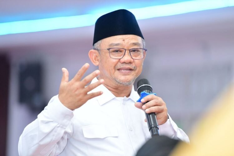 Mengapresiasi Upaya Pemerintah Jaga Stabilitas dan Mutu Pendidikan di Tengah Efisiensi