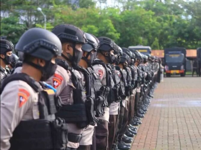 Pemerintah Pastikan Keamanan Papua Demi Kemajuan Bersama dengan Berbagai Strategi