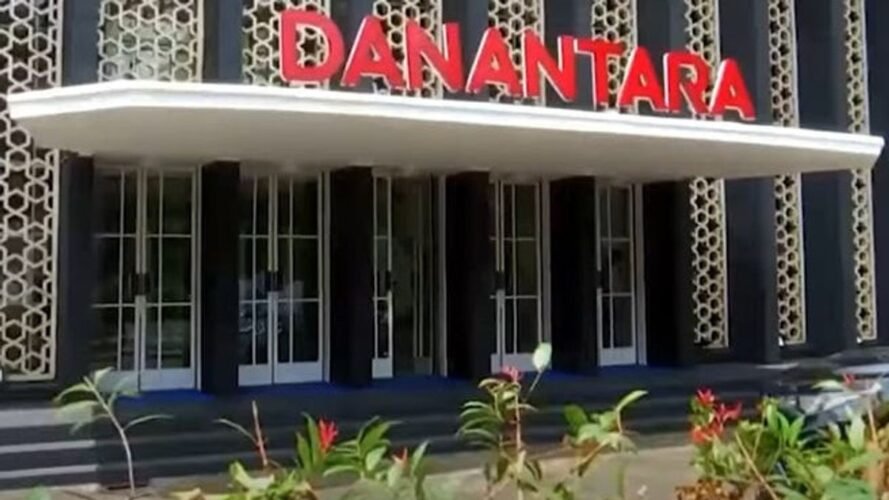 Waspadai Provokasi Ajakan Penarikan Uang, Pembentukan Danantara Bersifat Terbuka dan Efisien