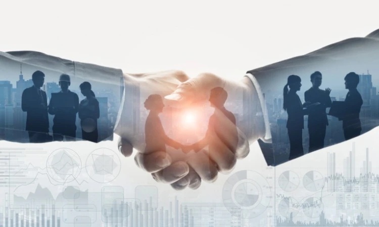 Sinergitas Antar Lembaga Kembangkan Industri Kreatif dan Pemerataan Ekonomi
