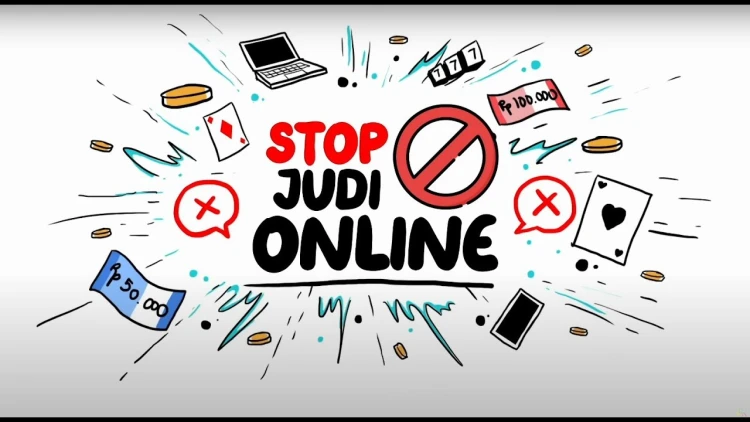 Pemerintah Kian Gencar Berantas Judi Online, Proteksi Anak Jadi Fokus