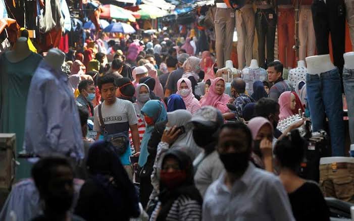 Pemerintah Terus Dorong Pengembangan UMKM untuk Percepat Pemerataan Ekonomi