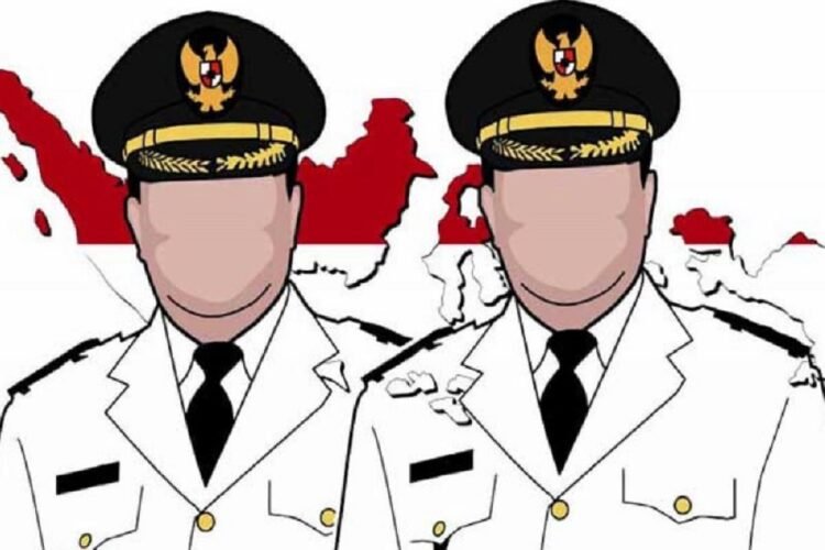 Hormati Proses Pemilu dengan Mendukung Kepala Daerah yang Dilantik