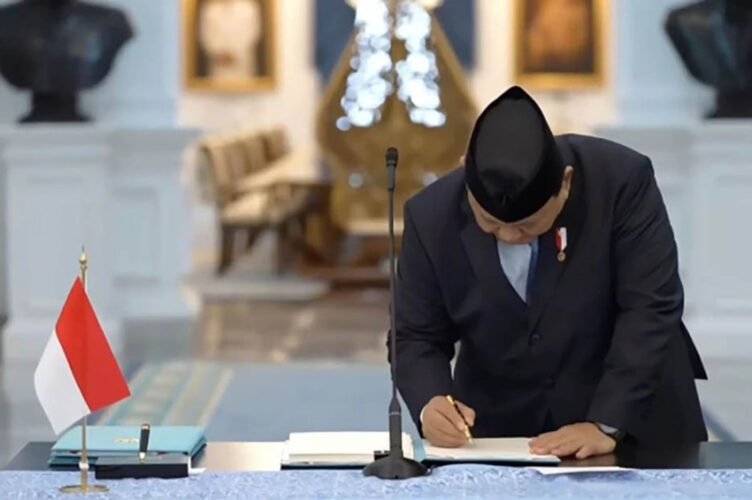 Danantara Resmi Diluncurkan, Perkuat Investasi Indonesia untuk Masa Depan