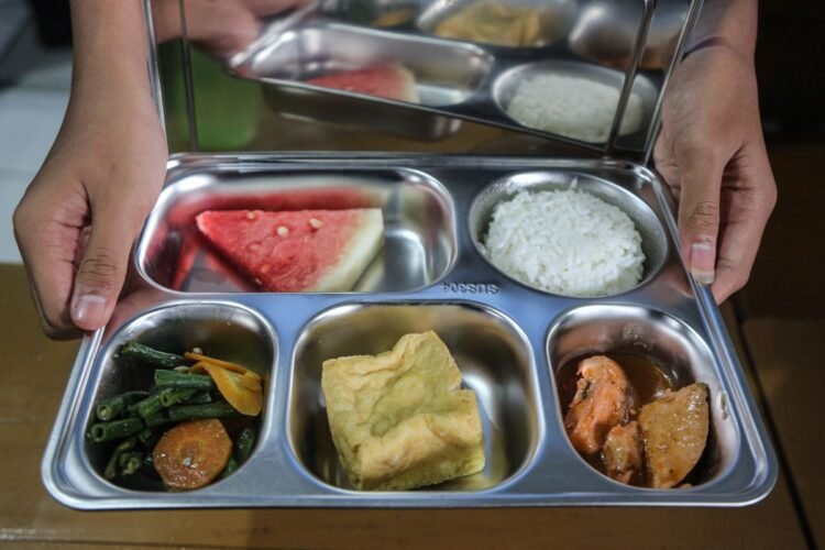 Sejumlah Investor Mancanegara Jajaki Investasi dalam Program MBG