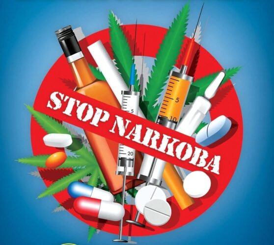 Pemerintah Percepat Program Rehabilitasi untuk Korban Penyalahgunaan Narkoba