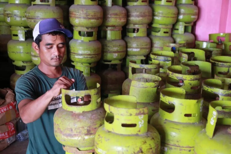 Mengapresiasi Perintah Presiden Prabowo Cabut Larangan Pengecer Jual LPG 3 Kg